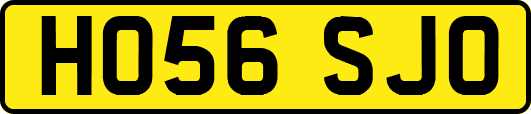 HO56SJO