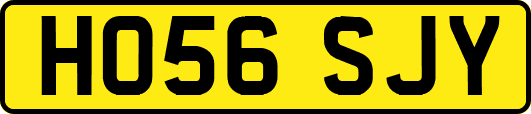HO56SJY