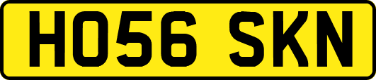 HO56SKN