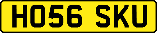 HO56SKU