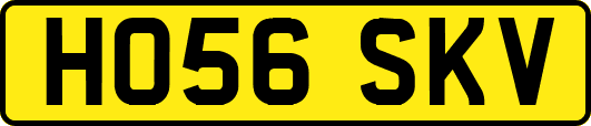 HO56SKV