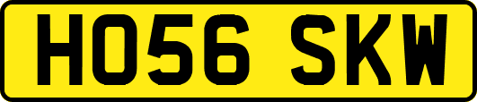 HO56SKW