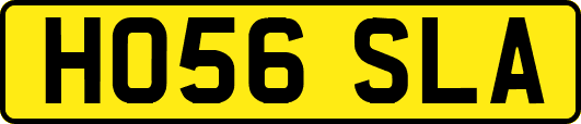 HO56SLA