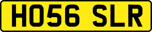 HO56SLR