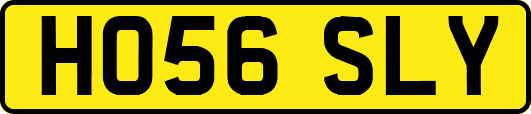 HO56SLY