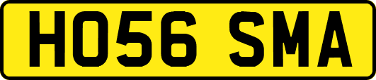 HO56SMA