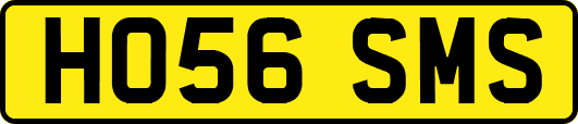 HO56SMS