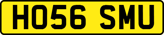 HO56SMU