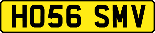 HO56SMV