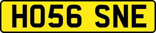 HO56SNE