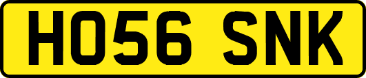 HO56SNK