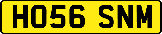 HO56SNM