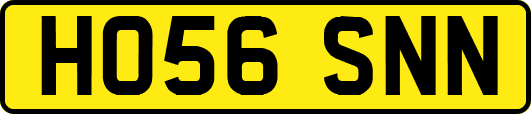 HO56SNN