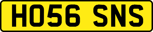 HO56SNS