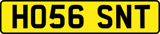 HO56SNT