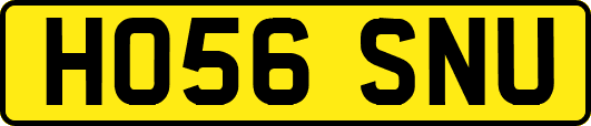 HO56SNU