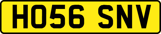 HO56SNV