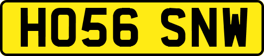 HO56SNW