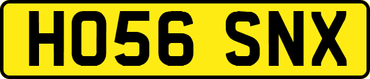 HO56SNX