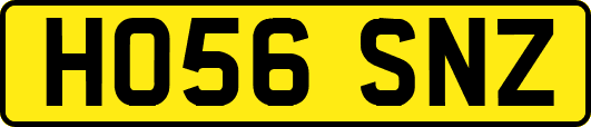 HO56SNZ