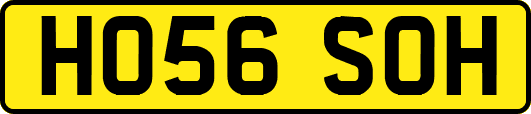 HO56SOH