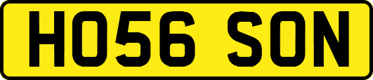 HO56SON