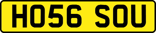HO56SOU