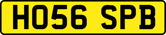 HO56SPB