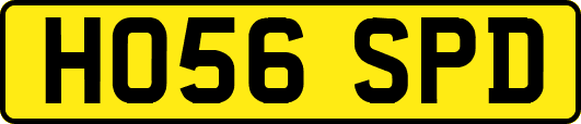 HO56SPD
