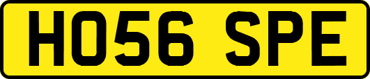 HO56SPE