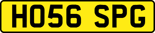 HO56SPG