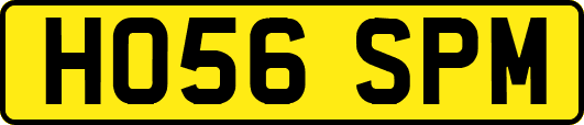 HO56SPM
