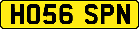 HO56SPN