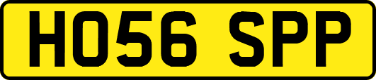 HO56SPP