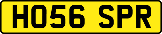 HO56SPR