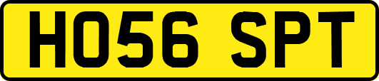 HO56SPT