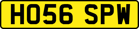 HO56SPW