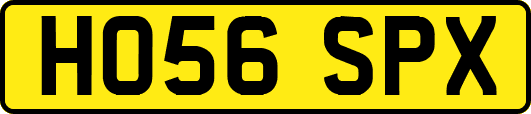 HO56SPX
