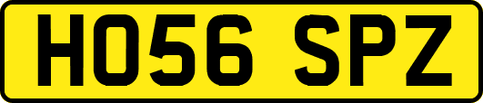 HO56SPZ