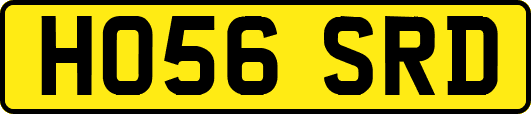 HO56SRD