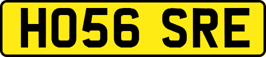 HO56SRE