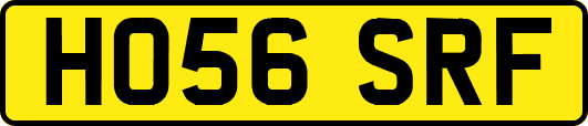 HO56SRF