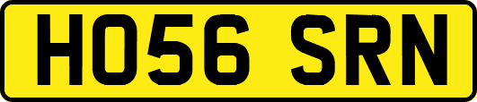HO56SRN