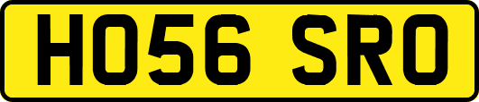 HO56SRO