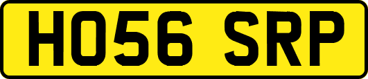 HO56SRP