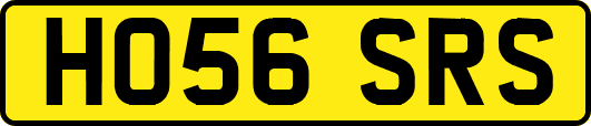 HO56SRS