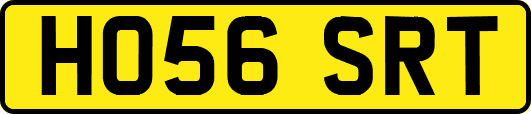 HO56SRT