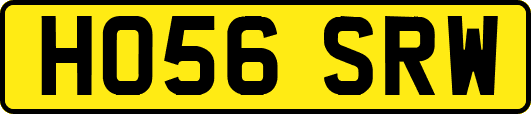 HO56SRW