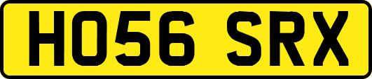 HO56SRX