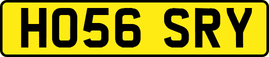 HO56SRY